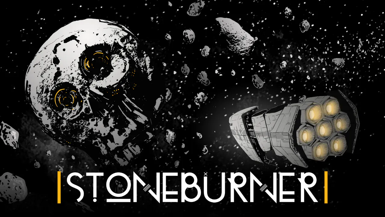 Stoneburner cover image